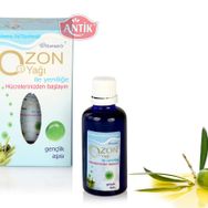Ottomans 50 ml Ozon Yağı