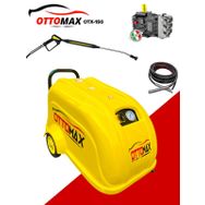 Ottomax OTX-150 150 Bar Profesyonel Basınçlı Yıkama Makinesi