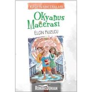 OTTO'NUN OKYANUS MACERASI - KOLEKTIF