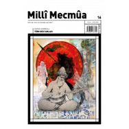 Ötüken Neşriyat Milli Mecmua Sayı 16 / Eylül - Ekim 2020