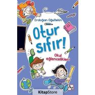 Otur Sıfır - Erdoğan Oğultekin