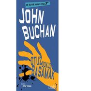 OTUZ DOKUZ BASAMAK - JOHN BUCHAN