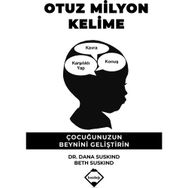 Otuz Milyon Kelime - Dana Suskind Beth Suskind
