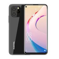 Oukitel C21 Pro 64GB 4GB Ram Siyah