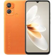 Oukitel C33 256GB 8GB Ram Turuncu