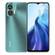 Oukitel C35 256GB 12GB Ram Yeşil