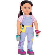 Our Generation 46 cm Ananda Oyuncak Bebek