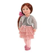 Our Generation 46 cm Ayla Oyuncak Bebek