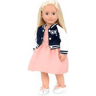 Our Generation 46 cm Terry Oyuncak Bebek