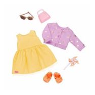 Our Generation Deluxe Summer Dress Kıyafet