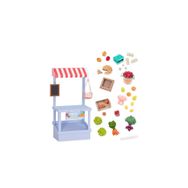 Our Generation Market Set