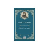 Our Mutual Friend-Paper Books