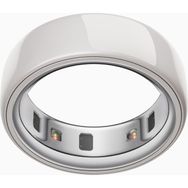 Oura Ring 4 Beyaz Akıllı Yüzük