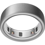Oura Ring 4 Gümüş Akıllı Yüzük