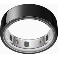 Oura Ring 4 Siyah Akıllı Yüzük