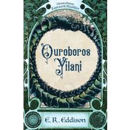 Ouroboros Yılanı - E. R. Eddison