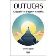 Outliers Sarah Eden