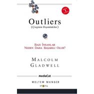 Outliers : Story Of Success - Malcolm Gladwell