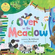 Over in the Meadow