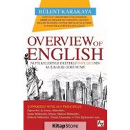Overview of English / Bülent Karakaya