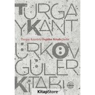 Övgüler Kitabı - Turgay Kantürk