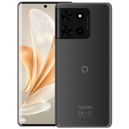 Ovion V30 Ultra 256GB 12GB Ram Gümüş