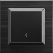 Ovivo Quantum Antrasit Çerçeveli Vavien Anahtar