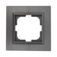 Ovivo Quantum Inox Tekli Çerçeve