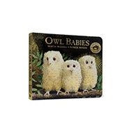 Owl Babies - Walker Books