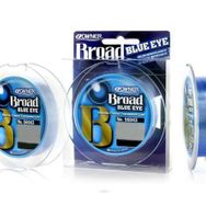 Owner 0.50 mm 300 mt Broad Blue Eye Misina