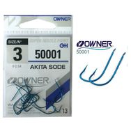 Owner 50001 No:18 Olta İğnesi