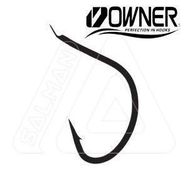 Owner 50116 4 Yarı Cırcle Çember Olta İğnesi