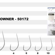 Owner 50172 No:12 15'li Olta İğnesi