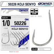 Owner 50226 No:1-0 11'li Olta İğnesi
