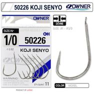 Owner 50226 No:1 12'li Olta İğnesi