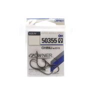 Owner 50355 No:1-0 7'li Paket Olta İğnesi