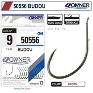 Owner 50556 Budou Brown İğne