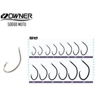 Owner 50660 Mutu White Olta İğnesi
