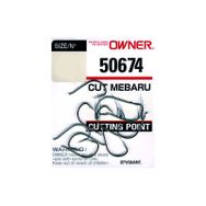 Owner 50674 No:6 15'li Paket Olta İğnesi