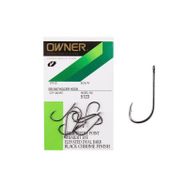 Owner 5123-111 No:1/0 6'lı Olta İğnesi