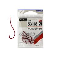 Owner 53118 No:10 8'li Paket Olta İğnesi