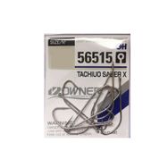 Owner 56515 No:2-0 8'li Paket Olta İğnesi