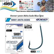 Owner Akita Sode No: 9 Olta İğnesi