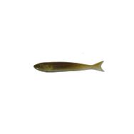 Owner Wounded Minnow 9 cm Ayu Silikon Balık Yem