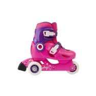 Oxelo Çocuk Paten / Kaykay / Scooter Bisiklet