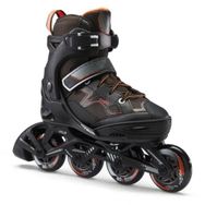 Oxelo Fit3 Çocuk Siyah Fitness Paten
