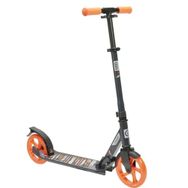 Oxelo Mid 7 Mavi Lacivert Turuncu Scooter
