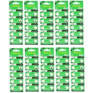Oxford 100 Adet AG3 - LR41 - 392 - SR41 1.5V Alkalin Pil