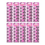 Oxford Ag10 Lr1130 389A 100'lü Alkaline Düğme Pil