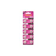 Oxford Ag10 Lr1130 389A 10'lu Alkaline Düğme Pil